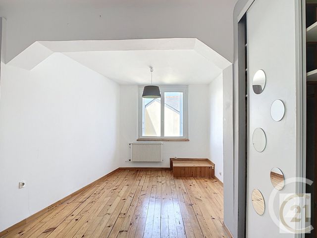 maison à vendre - 5 pièces - 86.88 m2 - CARQUEFOU - 44 - PAYS-DE-LOIRE - Century 21 C.A.I.