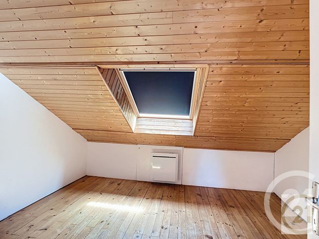 maison à vendre - 5 pièces - 86.88 m2 - CARQUEFOU - 44 - PAYS-DE-LOIRE - Century 21 C.A.I.