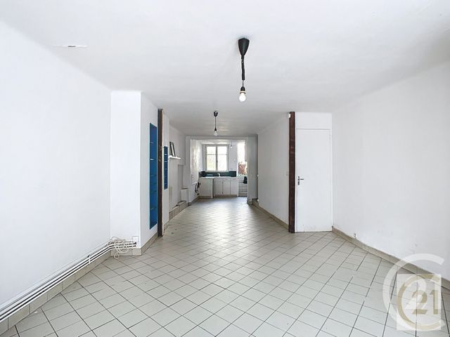 maison - CARQUEFOU - 44