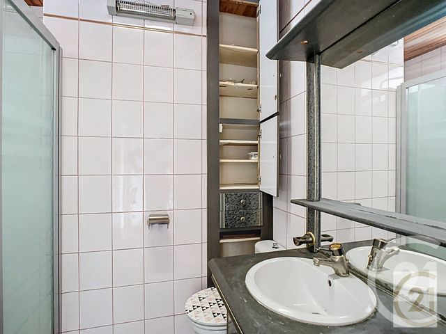 maison à vendre - 5 pièces - 86.88 m2 - CARQUEFOU - 44 - PAYS-DE-LOIRE - Century 21 C.A.I.