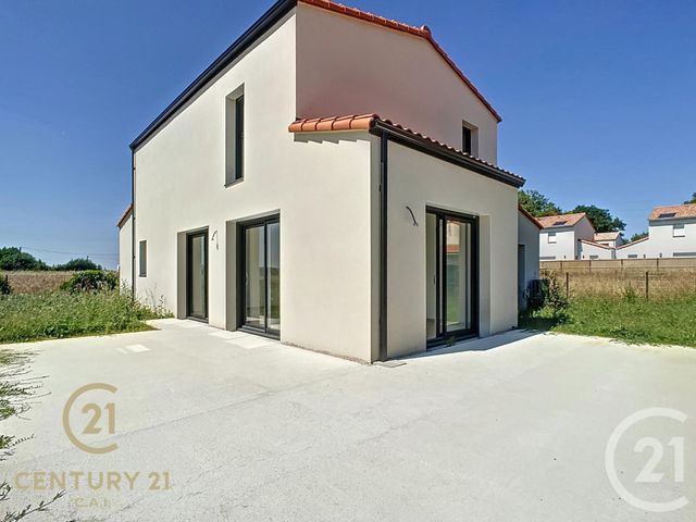 Maison à vendre MAUVES SUR LOIRE