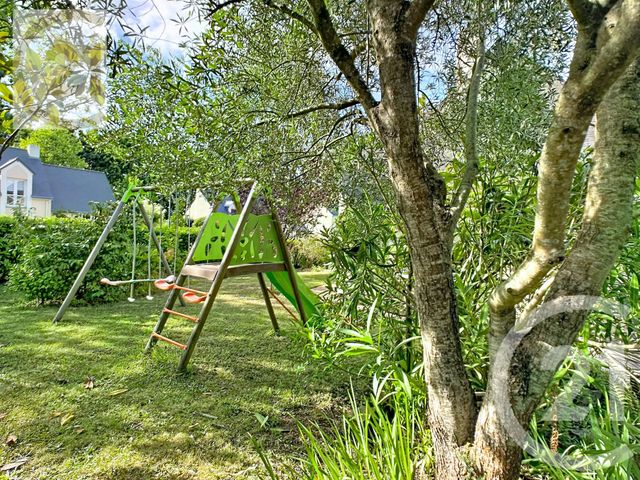 maison à vendre - 8 pièces - 158.78 m2 - CARQUEFOU - 44 - PAYS-DE-LOIRE - Century 21 C.A.I.
