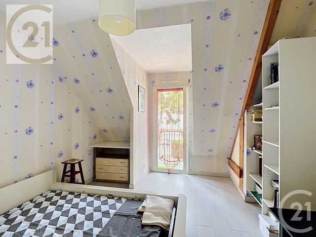 maison à vendre - 8 pièces - 158.78 m2 - CARQUEFOU - 44 - PAYS-DE-LOIRE - Century 21 C.A.I.