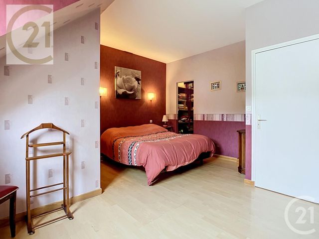 maison à vendre - 8 pièces - 158.78 m2 - CARQUEFOU - 44 - PAYS-DE-LOIRE - Century 21 C.A.I.