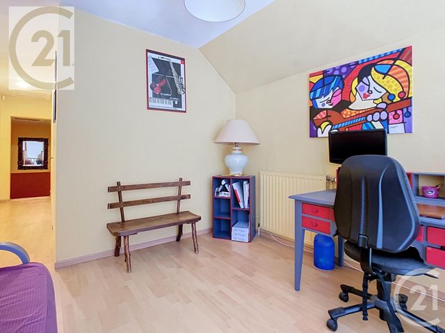 maison à vendre - 8 pièces - 158.78 m2 - CARQUEFOU - 44 - PAYS-DE-LOIRE - Century 21 C.A.I.