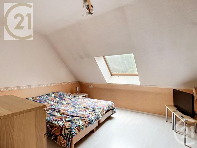 maison à vendre - 8 pièces - 158.78 m2 - CARQUEFOU - 44 - PAYS-DE-LOIRE - Century 21 C.A.I.
