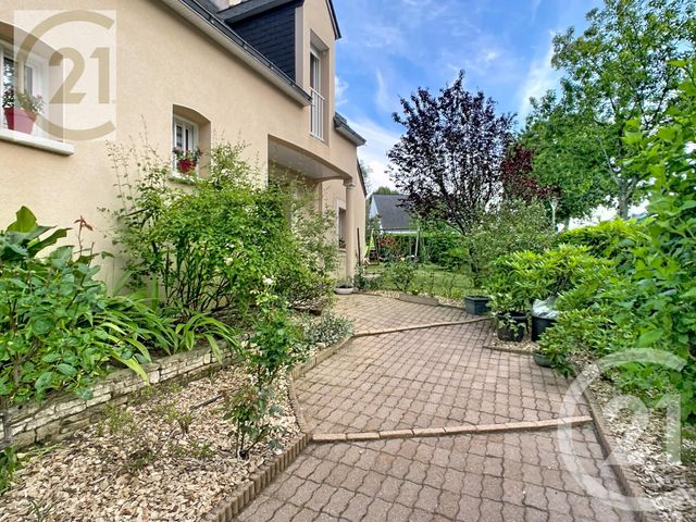maison à vendre - 8 pièces - 158.78 m2 - CARQUEFOU - 44 - PAYS-DE-LOIRE - Century 21 C.A.I.