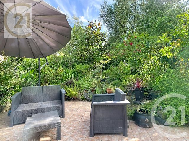 maison à vendre - 8 pièces - 158.78 m2 - CARQUEFOU - 44 - PAYS-DE-LOIRE - Century 21 C.A.I.