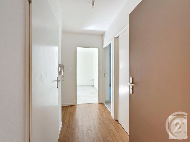 Appartement F3 à louer CARQUEFOU