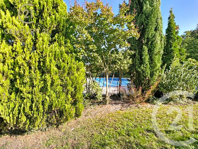 Appartement T3 à vendre - 3 pièces - 61.17 m2 - CARQUEFOU - 44 - PAYS-DE-LOIRE - Century 21 C.A.I.