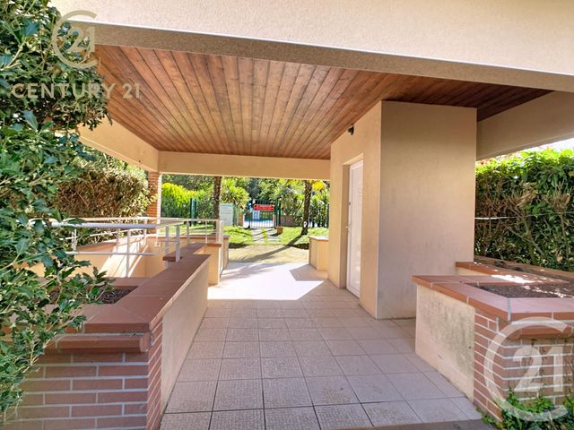 Appartement T3 à vendre - 3 pièces - 61.17 m2 - CARQUEFOU - 44 - PAYS-DE-LOIRE - Century 21 C.A.I.