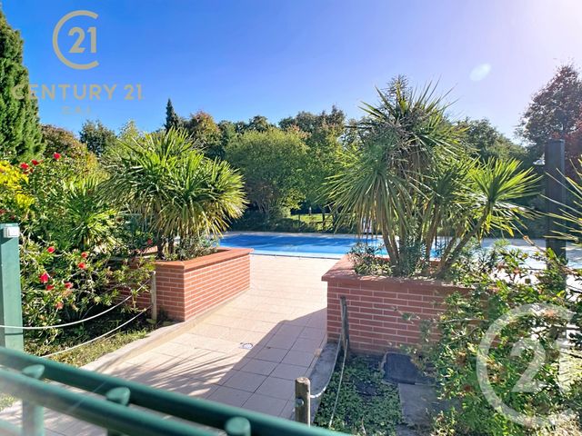 Appartement T3 à vendre - 3 pièces - 61.17 m2 - CARQUEFOU - 44 - PAYS-DE-LOIRE - Century 21 C.A.I.