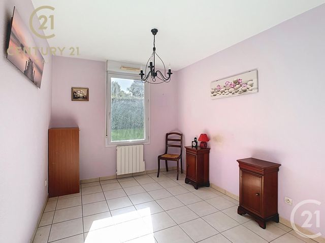 Appartement T3 à vendre - 3 pièces - 61.17 m2 - CARQUEFOU - 44 - PAYS-DE-LOIRE - Century 21 C.A.I.