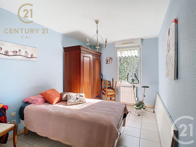 Appartement T3 à vendre - 3 pièces - 61.17 m2 - CARQUEFOU - 44 - PAYS-DE-LOIRE - Century 21 C.A.I.