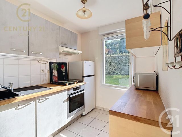 Appartement T3 à vendre - 3 pièces - 61.17 m2 - CARQUEFOU - 44 - PAYS-DE-LOIRE - Century 21 C.A.I.