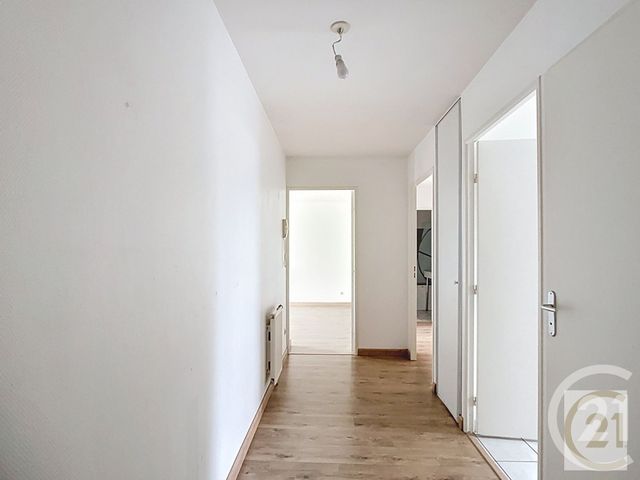 Appartement F3 à vendre - 3 pièces - 66.71 m2 - NANTES - 44 - PAYS-DE-LOIRE - Century 21 C.A.I.