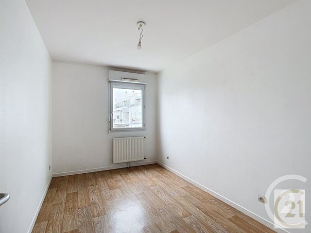 Appartement F3 à vendre - 3 pièces - 66.71 m2 - NANTES - 44 - PAYS-DE-LOIRE - Century 21 C.A.I.