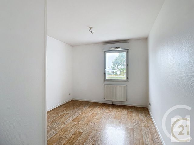 Appartement F3 à vendre - 3 pièces - 66.71 m2 - NANTES - 44 - PAYS-DE-LOIRE - Century 21 C.A.I.
