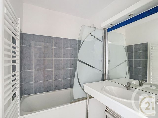 Appartement F3 à vendre - 3 pièces - 66.71 m2 - NANTES - 44 - PAYS-DE-LOIRE - Century 21 C.A.I.