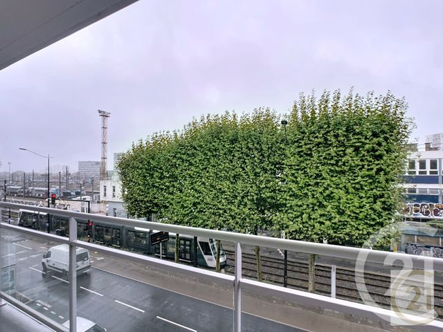 Appartement F3 à vendre - 3 pièces - 66.71 m2 - NANTES - 44 - PAYS-DE-LOIRE - Century 21 C.A.I.