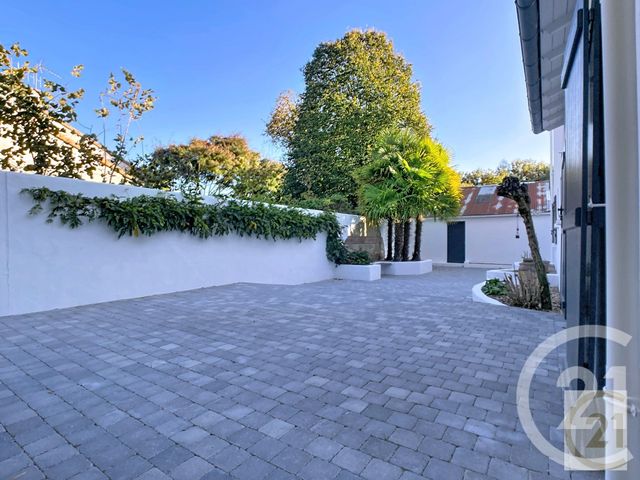 maison à vendre - 5 pièces - 132.66 m2 - NANTES - 44 - PAYS-DE-LOIRE - Century 21 C.A.I.