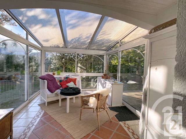 maison à vendre - 5 pièces - 132.66 m2 - NANTES - 44 - PAYS-DE-LOIRE - Century 21 C.A.I.