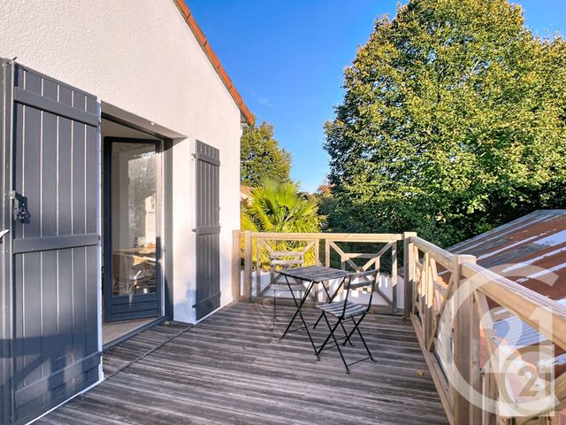 maison à vendre - 5 pièces - 132.66 m2 - NANTES - 44 - PAYS-DE-LOIRE - Century 21 C.A.I.