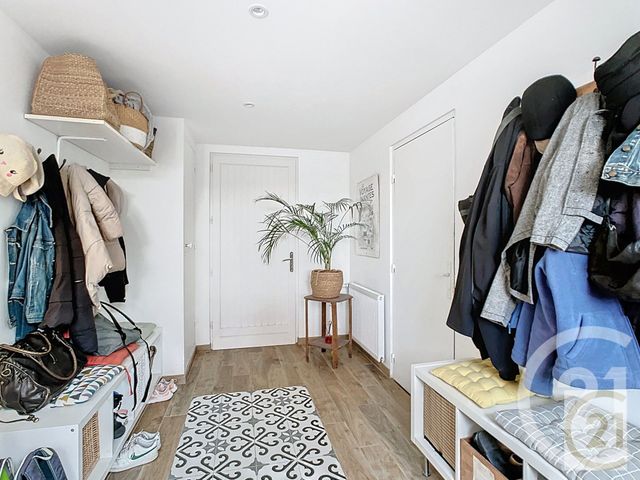 maison à vendre - 5 pièces - 132.66 m2 - NANTES - 44 - PAYS-DE-LOIRE - Century 21 C.A.I.