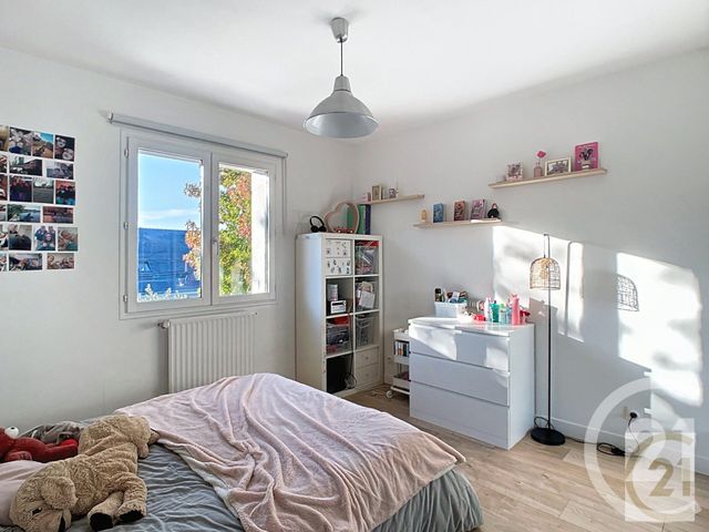 maison à vendre - 5 pièces - 132.66 m2 - NANTES - 44 - PAYS-DE-LOIRE - Century 21 C.A.I.