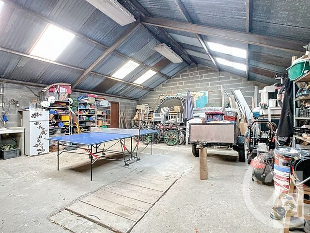 maison à vendre - 5 pièces - 132.66 m2 - NANTES - 44 - PAYS-DE-LOIRE - Century 21 C.A.I.