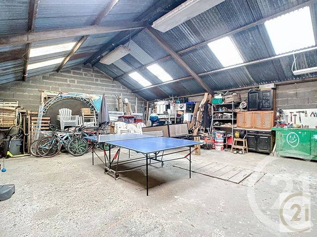 maison à vendre - 5 pièces - 132.66 m2 - NANTES - 44 - PAYS-DE-LOIRE - Century 21 C.A.I.