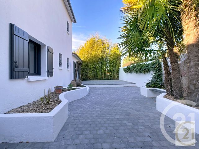 maison à vendre - 5 pièces - 132.66 m2 - NANTES - 44 - PAYS-DE-LOIRE - Century 21 C.A.I.