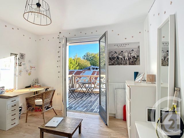 maison à vendre - 5 pièces - 132.66 m2 - NANTES - 44 - PAYS-DE-LOIRE - Century 21 C.A.I.