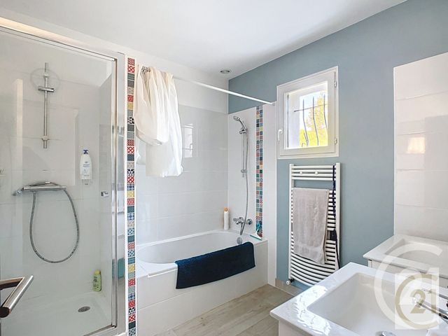 maison à vendre - 5 pièces - 132.66 m2 - NANTES - 44 - PAYS-DE-LOIRE - Century 21 C.A.I.