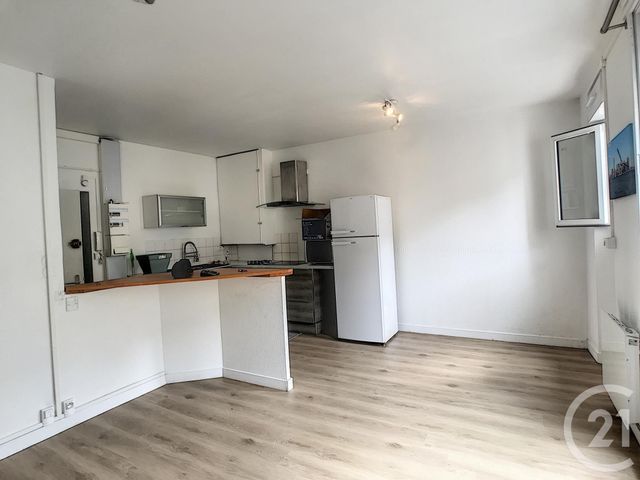 appartement - NANTES - 44