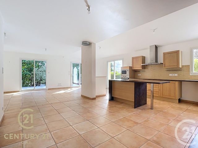 maison à vendre - 5 pièces - 139.5 m2 - MAUVES SUR LOIRE - 44 - PAYS-DE-LOIRE - Century 21 C.A.I.