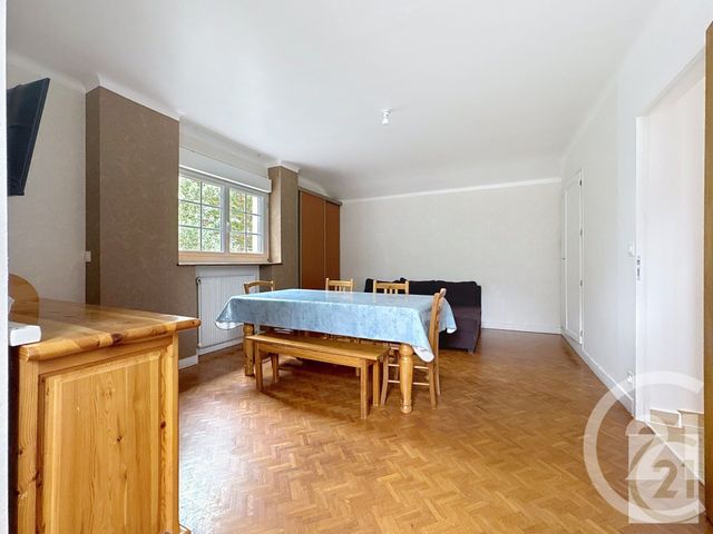 Appartement F4 à louer - 5 pièces - 84.5 m2 - SUCE SUR ERDRE - 44 - PAYS-DE-LOIRE - Century 21 C.A.I.