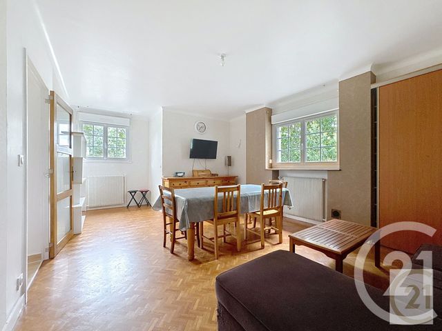 Appartement F4 à louer - 5 pièces - 84.5 m2 - SUCE SUR ERDRE - 44 - PAYS-DE-LOIRE - Century 21 C.A.I.