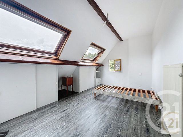 Appartement F4 à louer - 5 pièces - 84.5 m2 - SUCE SUR ERDRE - 44 - PAYS-DE-LOIRE - Century 21 C.A.I.