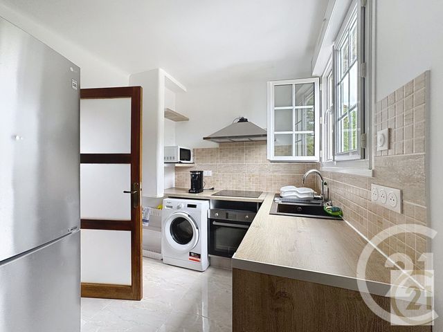 Appartement F4 à louer - 5 pièces - 84.5 m2 - SUCE SUR ERDRE - 44 - PAYS-DE-LOIRE - Century 21 C.A.I.