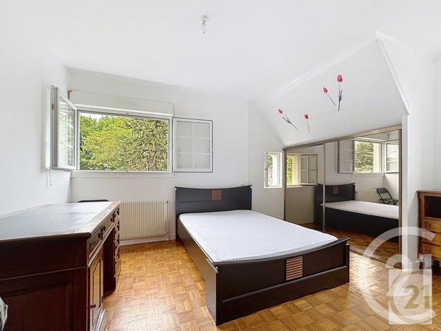 Appartement F4 à louer - 5 pièces - 84.5 m2 - SUCE SUR ERDRE - 44 - PAYS-DE-LOIRE - Century 21 C.A.I.