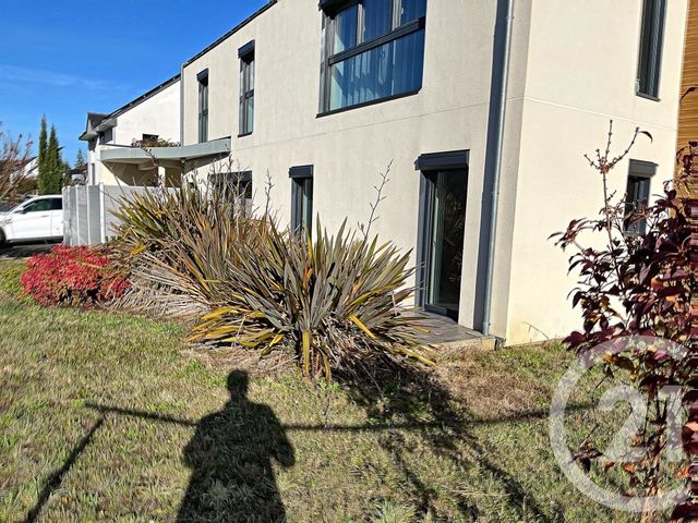 Appartement F3 à louer CARQUEFOU