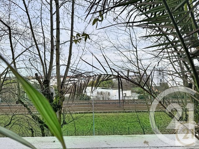 Appartement T4 à vendre - 5 pièces - 78.2 m2 - NANTES - 44 - PAYS-DE-LOIRE - Century 21 C.A.I.