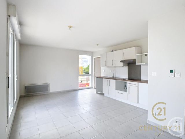 appartement - NANTES - 44