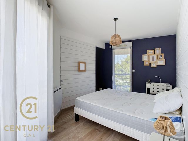 Appartement T4 à vendre - 4 pièces - 105.0 m2 - CARQUEFOU - 44 - PAYS-DE-LOIRE - Century 21 C.A.I.
