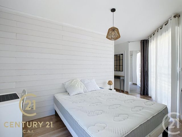 Appartement T4 à vendre - 4 pièces - 105.0 m2 - CARQUEFOU - 44 - PAYS-DE-LOIRE - Century 21 C.A.I.
