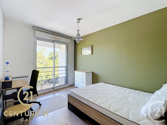 Appartement T4 à vendre - 4 pièces - 105.0 m2 - CARQUEFOU - 44 - PAYS-DE-LOIRE - Century 21 C.A.I.