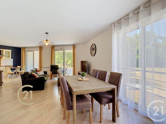 Appartement T4 à vendre CARQUEFOU