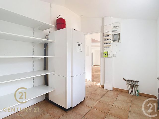 maison à vendre - 5 pièces - 139.5 m2 - MAUVES SUR LOIRE - 44 - PAYS-DE-LOIRE - Century 21 C.A.I.