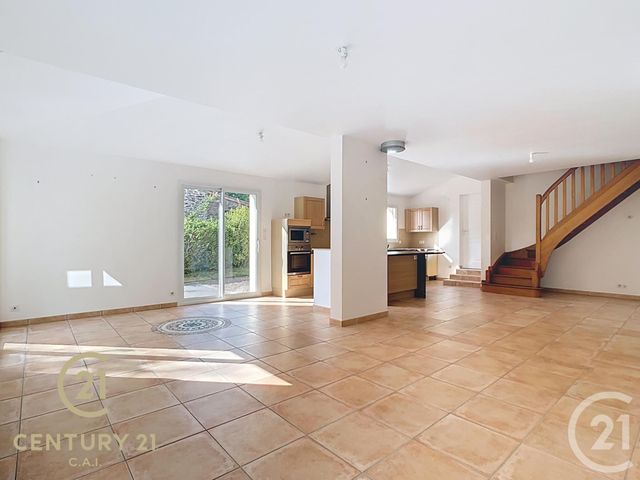 maison à vendre - 5 pièces - 139.5 m2 - MAUVES SUR LOIRE - 44 - PAYS-DE-LOIRE - Century 21 C.A.I.